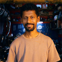 Rajesh Chandra