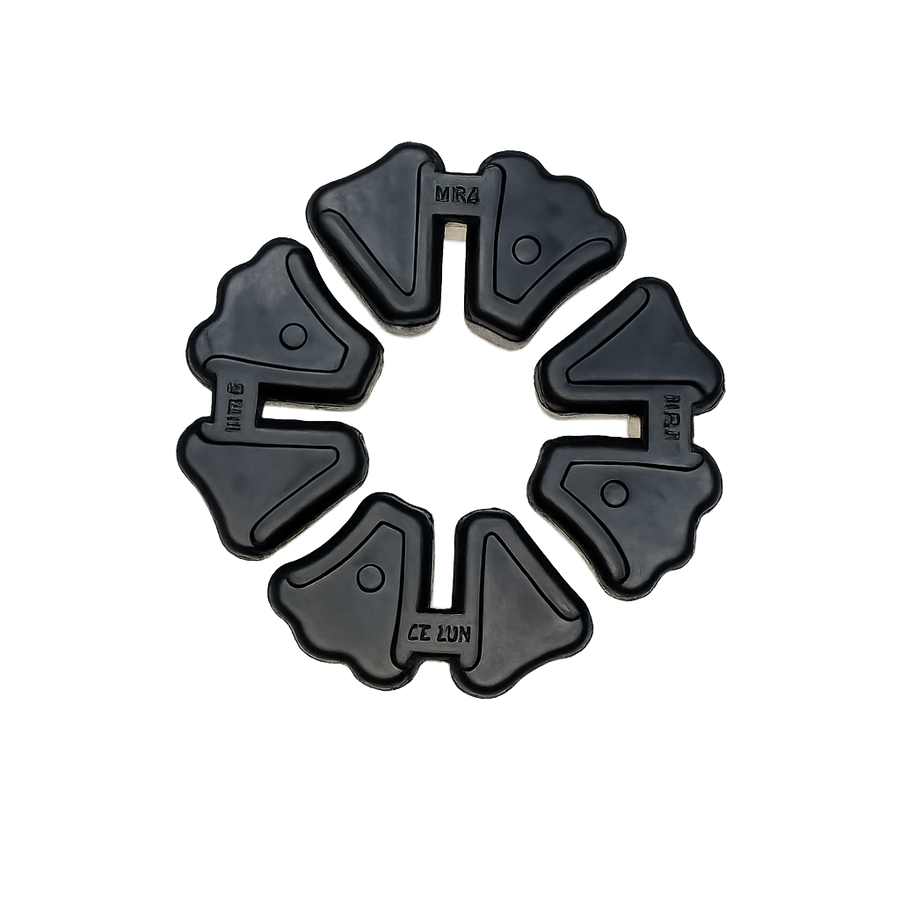 Coupling Rubber