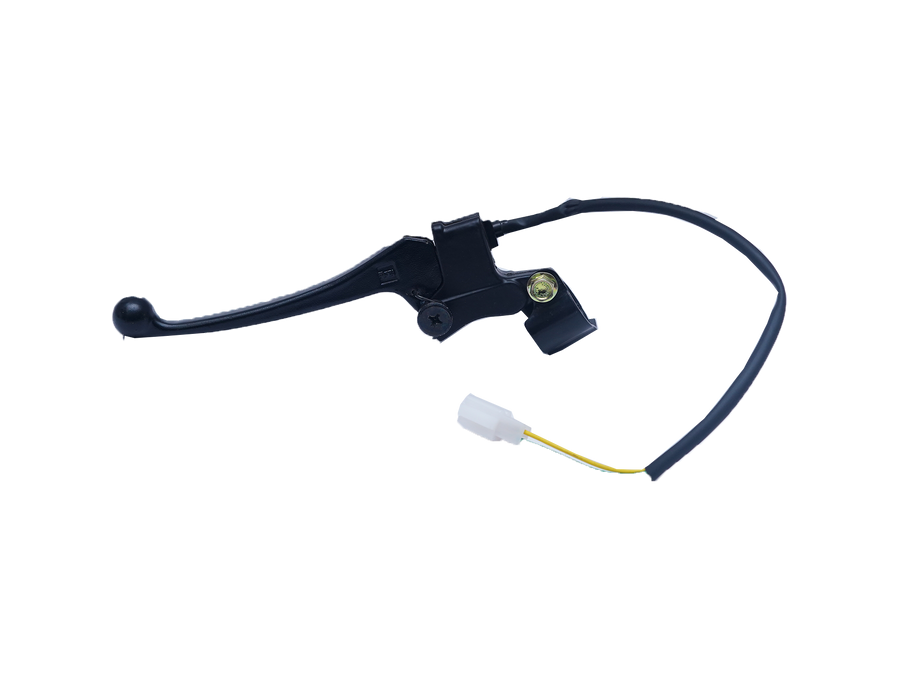 Lever Assembly