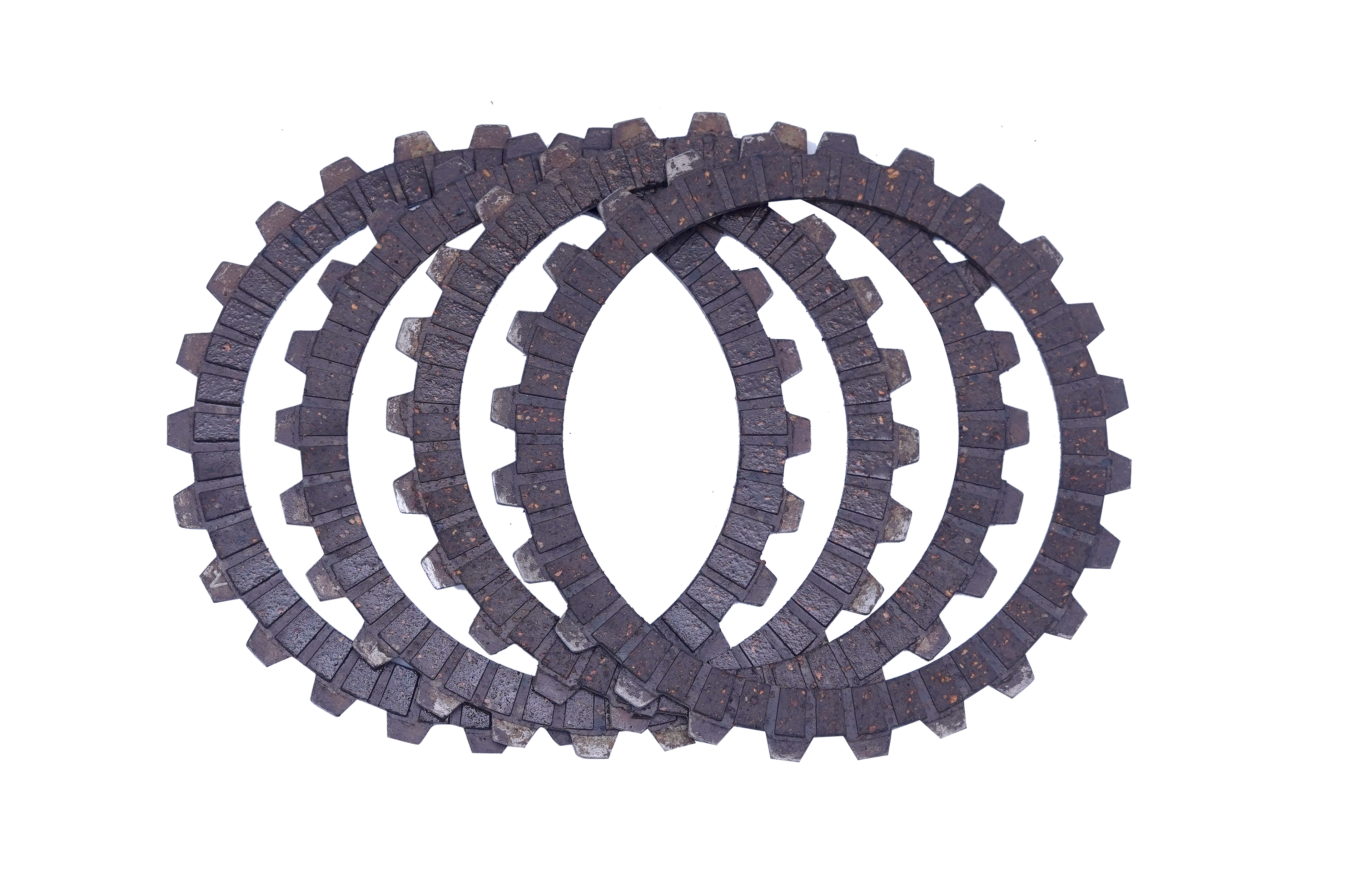 Clutch Plate