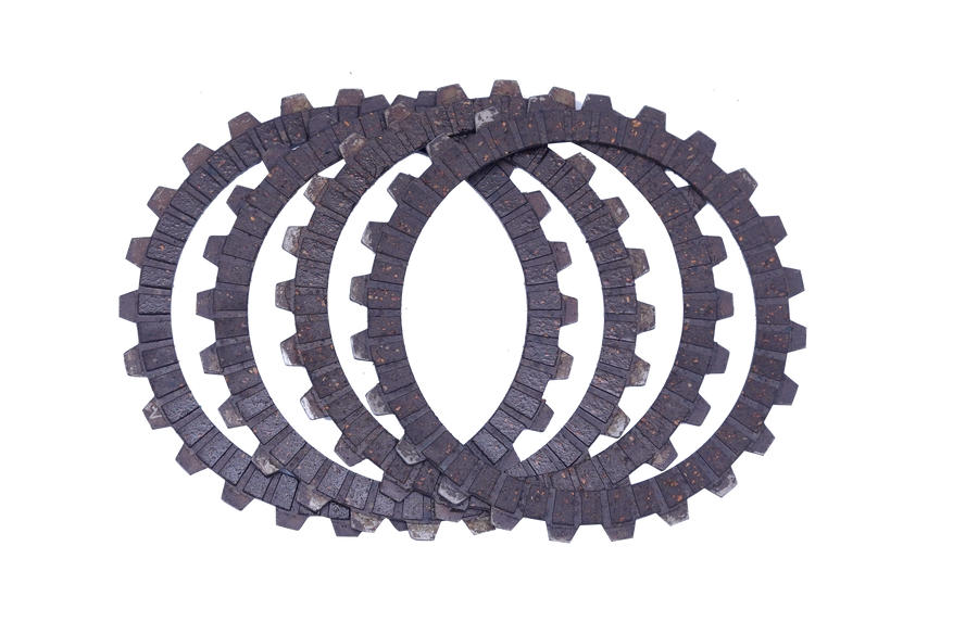 Clutch Plate
