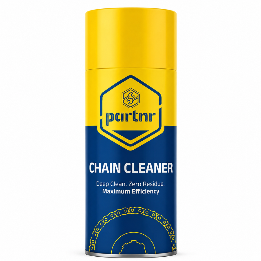 Chain Lub & Cleaner