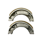 Partnr Brake Shoe for Suzuki Access