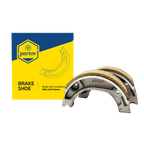 Partnr Brake Shoe for Suzuki Access