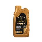 Partnr Synthetic Power 20W-40 4T Engine Oil for Bikes (1L)