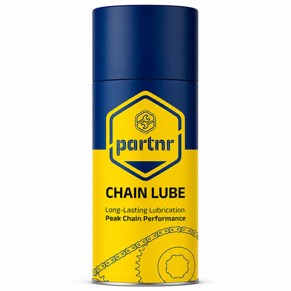 Partnr Chain Lube For Universal (Pack of 1)