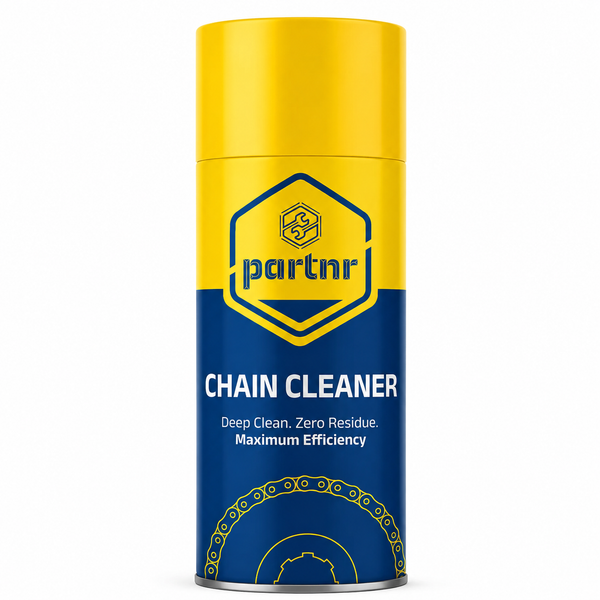 Partnr Chain Cleaner For Universal (Pack of 1)