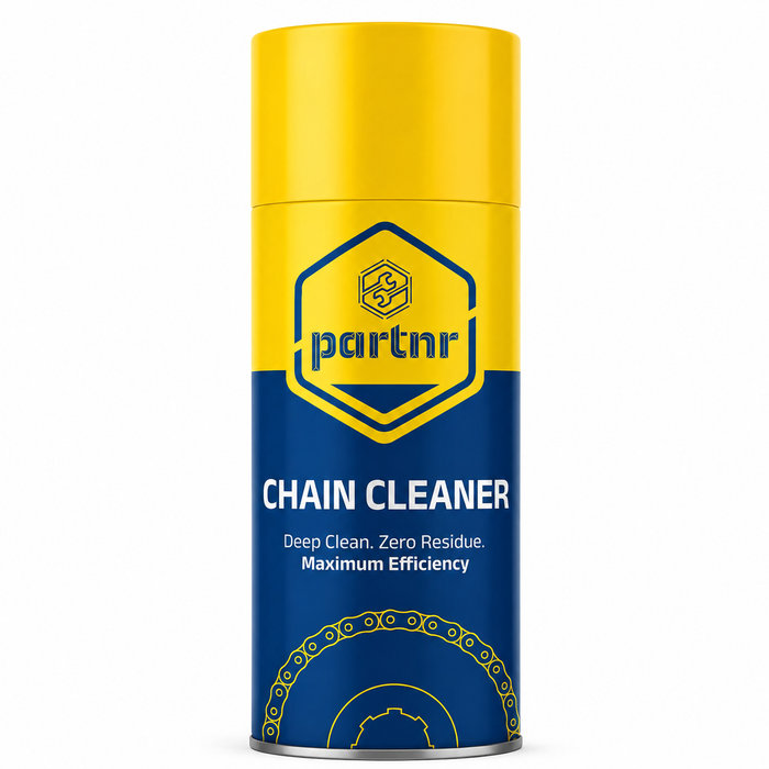 Partnr Chain Cleaner For Universal (Pack of 1)